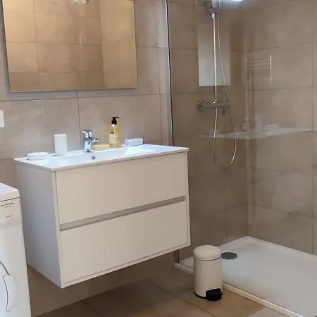 Apartmán Grand T2 Neuf Classe 3 Etoiles