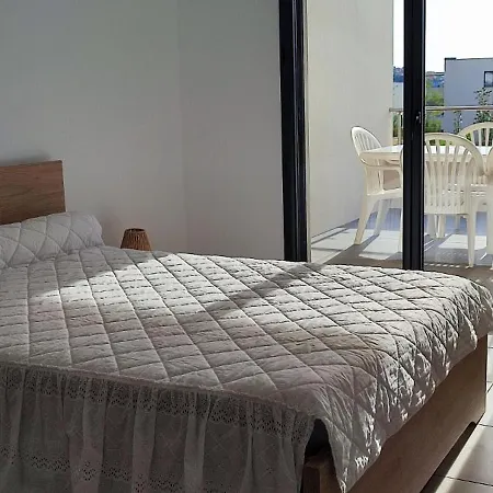 Grand T2 Neuf Classe 3 Etoiles Apartmán *