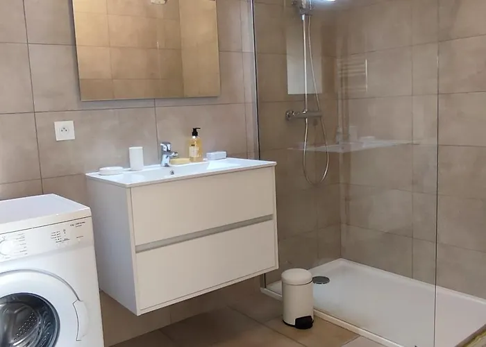 Apartmán Grand T2 Neuf Classe 3 Etoiles